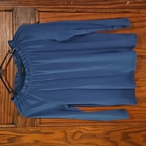 Ann Taylor Factory Xs cotton shirt